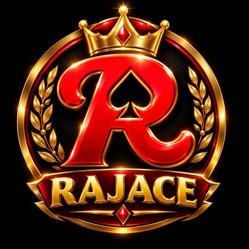 rajace game